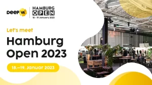 DeepVA Hamburg Open 2023