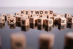 DeepVA Keyword tagging