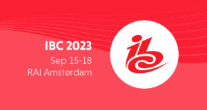 IBC 2023 Amsterdam